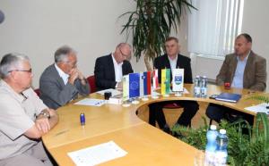 Občine Braslovče, Tabor in Prebold uspele s projektom obnove transportnega vodovoda