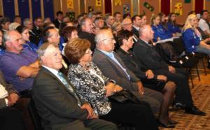 Občina Braslovče praznovala