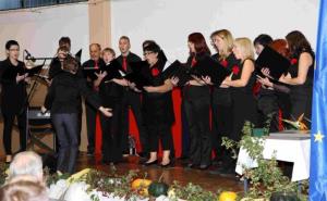 Občina Braslovče praznovala