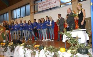 Občina Braslovče praznovala