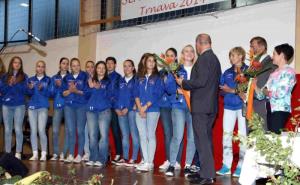 Občina Braslovče praznovala