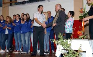 Občina Braslovče praznovala