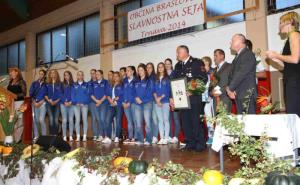 Občina Braslovče praznovala