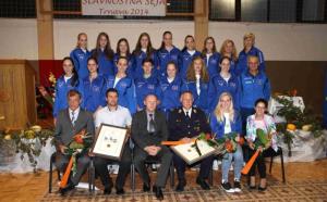 Občina Braslovče praznovala