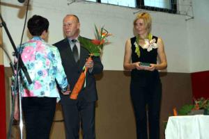 Občina Braslovče praznovala