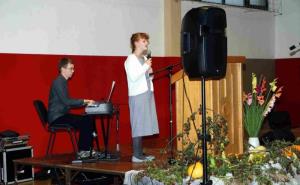 Občina Braslovče praznovala