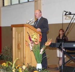 Občina Braslovče praznovala