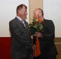 Občina Braslovče praznovala