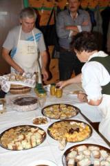 Na razstavi 380 buč