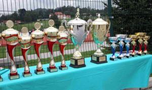 Braslovčanke – ligaške zmagovalke