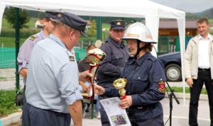Braslovčanke – ligaške zmagovalke