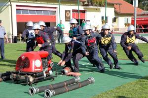 Memorijalno in pokalno tekmovanje