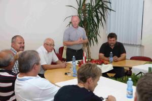 Sprejem za vražje Savinjčanke