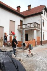 Obnova Športnega centra za invalide