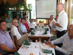 52. praznik hmeljarjev v Braslovčah