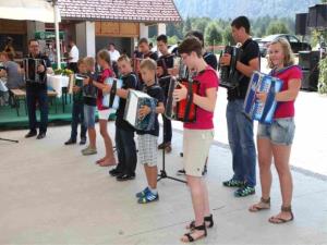 52. praznik hmeljarjev v Braslovčah