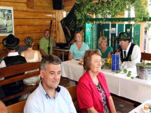 52. praznik hmeljarjev v Braslovčah