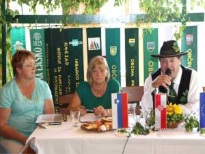 52. praznik hmeljarjev v Braslovčah