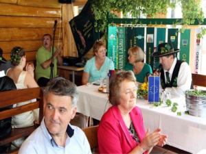 52. praznik hmeljarjev v Braslovčah