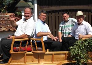 52. praznik hmeljarjev v Braslovčah