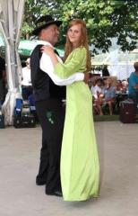 52. praznik hmeljarjev v Braslovčah