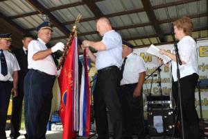 Šoferji in avtomehaniki praznovali 60 let ZŠAM Savinjska dolina