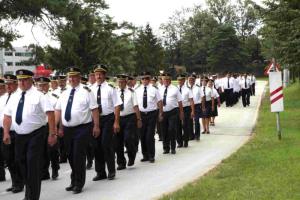 Šoferji in avtomehaniki praznovali 60 let ZŠAM Savinjska dolina