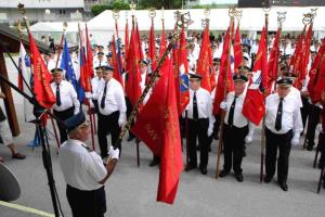 Šoferji in avtomehaniki praznovali 60 let ZŠAM Savinjska dolina