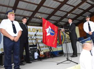 Šoferji in avtomehaniki praznovali 60 let ZŠAM Savinjska dolina