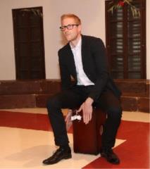 Koncet mešanega pevskega zbor MV Braslovče