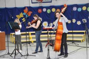 Majska mavrica v Braslovčah