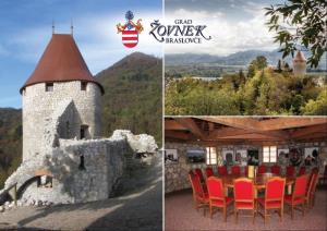 Nove razgednice turističnega društva Braslovče
