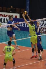 Ekipi mladink in mladincev Slovenije na Evropsko prvenstvo v odbojki