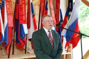 Dan zmage proslavili v Letušu