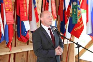 Dan zmage proslavili v Letušu