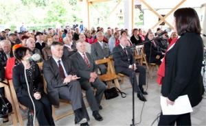 Dan zmage proslavili v Letušu