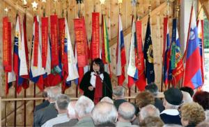 Dan zmage proslavili v Letušu