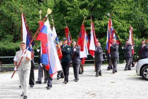 Dan zmage proslavili v Letušu