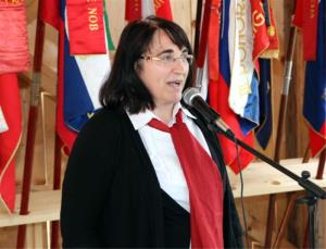 Dan zmage proslavili v Letušu