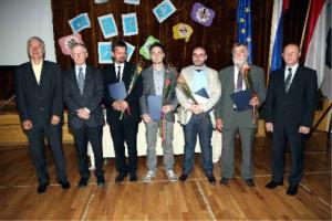 Inovatorji leta 2013