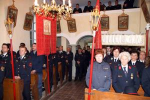 Florjanova maša letos na Dobrovljah