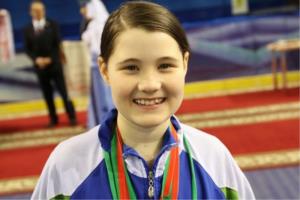 V Braslovče dve medalji z evropskega prvenstva v taekwon-Do-ju