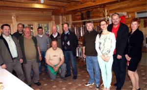 18. salamijada v Braslovčah