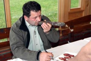 18. salamijada v Braslovčah