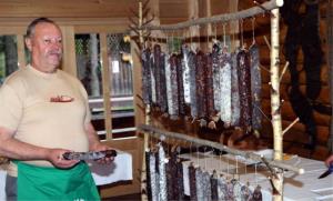 18. salamijada v Braslovčah