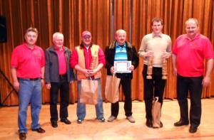 18. salamijada v Braslovčah