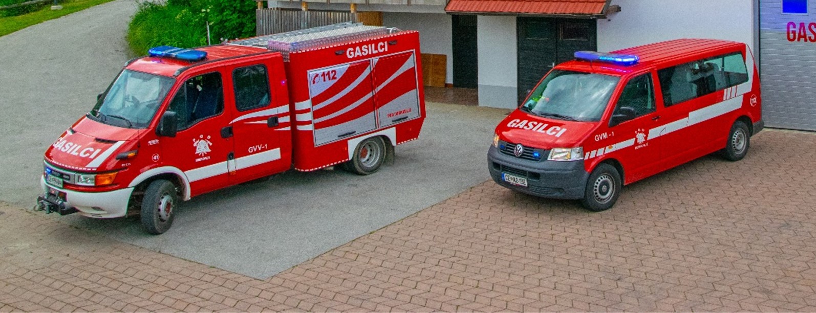Vozila
